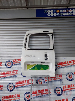 FIAT FIORINO BIPPER NEMO SOL ARKA BAGAJ-DÜZCE ÇIKMA