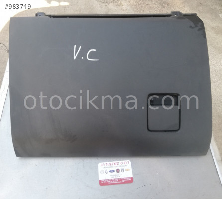 OPEL VECTRA C TORPİDO KAPAĞI