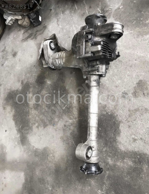 Porsche cayenne 4.5 ön defransiyel