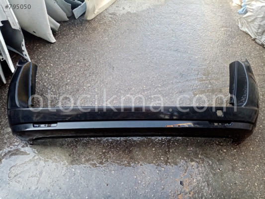 Fiat doblo geniş aile arka tampon sıfır  orjınal