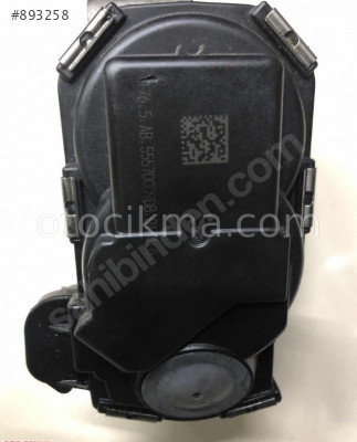 OPEL ASTRA J - MOKKA 1.6D GAZ KELEBEĞİ 55570009DB