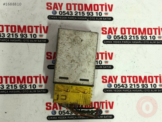 BMW E36 e38 e39immo beyni cikma orj 61.35-4 378739
