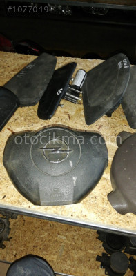 opel astra h direksiyon aırbag
