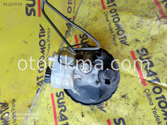 MERCEDES C 180 ORJINAL CIKMA WESTINGHOUSE