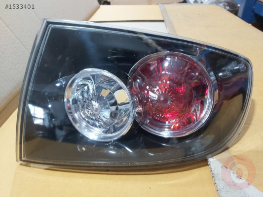 MAZDA 3 2007 - 2009 SEDAN SAĞ DIŞ STOP