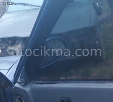 tofaş doğan 1.6 slx çıkma sağ dikiz ayna camı