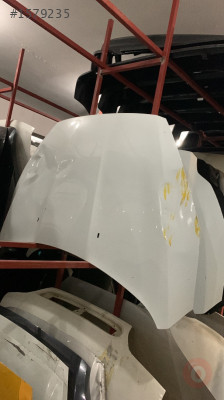 FORD FOCUS ÇIKMA ORJİNAL ÖN KAPUT 2014-18