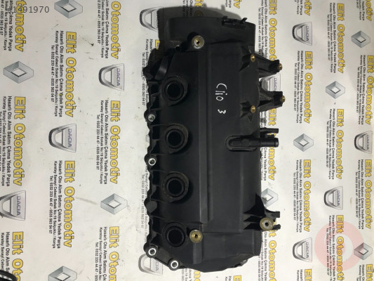 RENAULT CLİO 3 KÜLBÜTÖR KAPAĞI