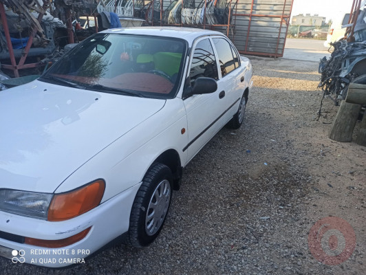 Toyota orjinal çıkma parçalar