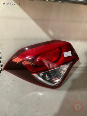 HYUNDAİ İ20 2014-2016 SOL DIŞ STOP 92401C8000