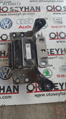 5Q0199555BG seat leon 2020 şanzıman takozu