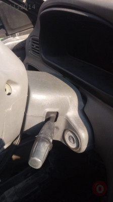 kia clarus çıkma sinyal kolu