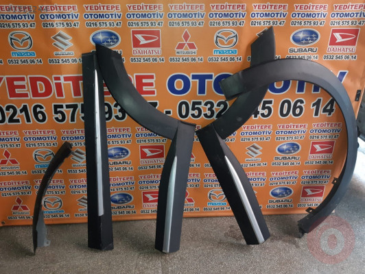 MAZDA CX3 CX 3 DODİK