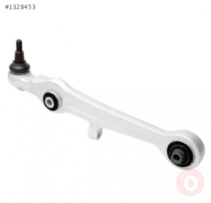 A4 PASSAT 00-05 ROTİLLİ KOL ALT DÜZ SAĞ-SOL 4B3407151A