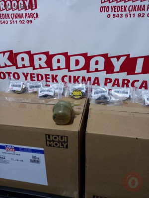 Toyota coralla Avensis Corana Carina orjinal sıfır kapak