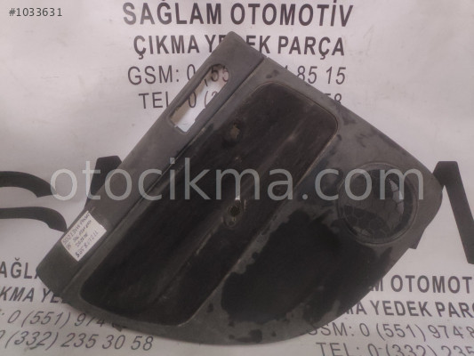 OEM;3B5867211 VW PASSAT B5 SOL ARKA KAPI DÖŞEMESİ
