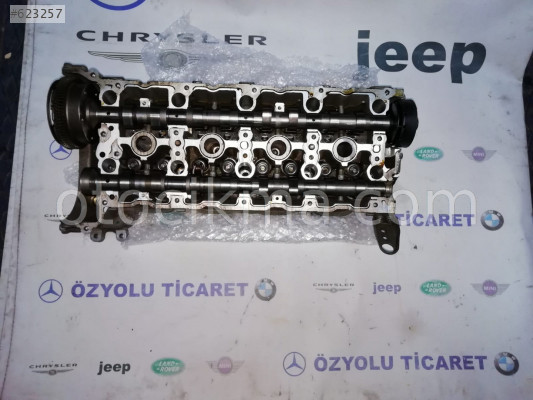 Mercedes w164 gl 500 Silindir kapağı R2730162901