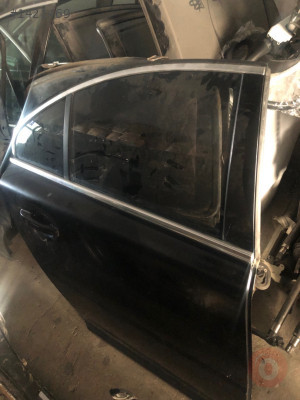 Volvo s80 Çıkma sağ kapı hatasız volvo Çıkma