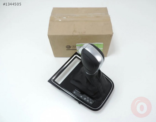 VW JETTA 14-18 DSG VİTES TOPUZU KOMPLE 5C7713203H TVJ