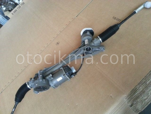 VW ARTEON GOLF 7 T-ROC DİREKSİYON KUTUSU SIFIR 3Q1423053F