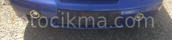 1995 model opel calibra 2.0 çıkma takım sis farı