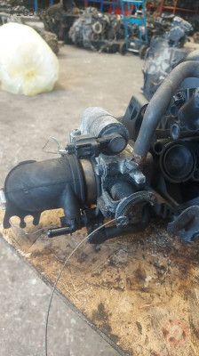Mazda 3 Çıkma Benzin Enjektör  (ZJ0118911) OTO İRFAN
