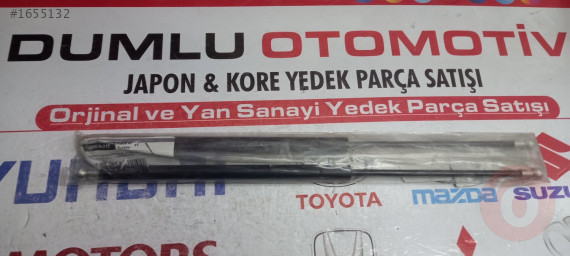AMORTİSÖR BAGAJ CİVİC 5 KAPI 01-