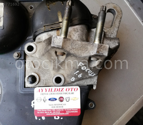FORD FOCUS 3 1.6 MOTOR KULAĞI 7S7G-6F001-AB