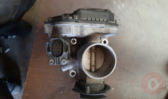 seat cordoba 1.6 aee motor çıkma gaz kelebeği