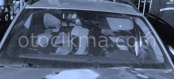 2011 HONDA CİVİC ÇIKMA ÖN KOLTUKLAR.