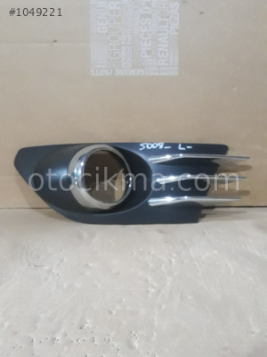 PEUGEOT 5008 2008 MODEL SOL SİS FAR KAPAĞI