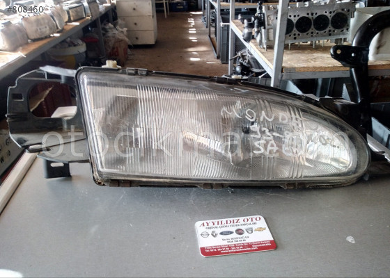 FORD MONDEO  SAĞ FAR 54532859