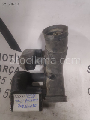 LANDROVER RANGEROVER 99-01 RESİNATÖR OEM; PHD104050