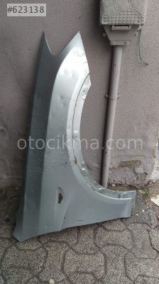 BMW X3 ÇIKMA ÇAMURLUK