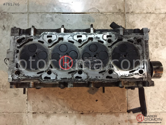 KİA - SPORTAGE / D4EA 2.0 CRDİ DİZEL SİLİNDİR KAPAĞI