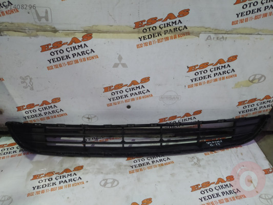 Kia Sportage ön tampon alt ızgara 2016-2018