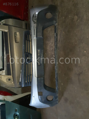 DACİA SENDERO  2010 ÖN TAMPON