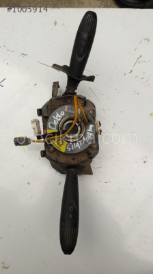 ÇIKMA FİAT DOBLO 2005-2009 MODEL AIRBAG SARGISI