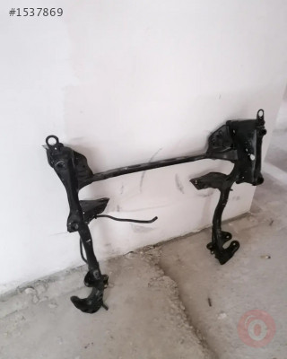 4G0399315L 4G0399315J 4G0399315K MOTOR ŞANZIMAN TRAVERSİ (BE