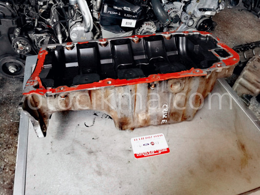 CHEVROLET CRUZE 1.6 YAĞ KARTERİ 55566404 55572041