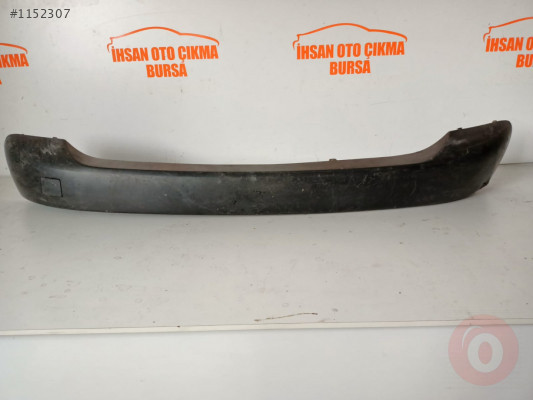 Peugeot 308 ön tampon kaplaması 2009 - 2013