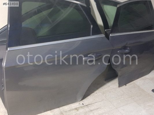 2012/13/14 MODEL FORD MONDEO ORJİNAL ÇIKMA KAPILARI