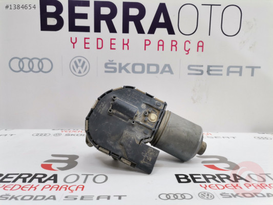 VW CADDY TOURAN SİLECEK MOTORU 2K1955119B
