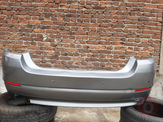 BMW F10 5 SERİSİ ARKA TAMPON ORJİNAL ÇIKMA