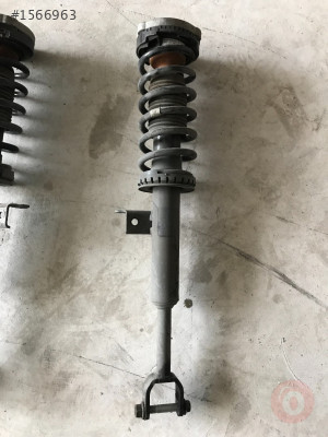 BMW F10 520 ÇIKMA ORJİNAL ÖN AMARTİSÖR