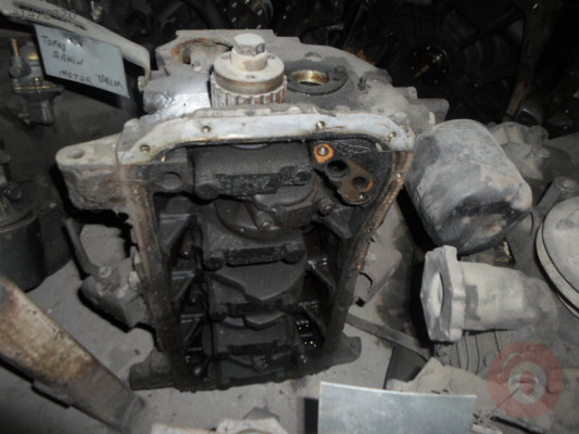 ŞAHİN  YARIM MOTOR