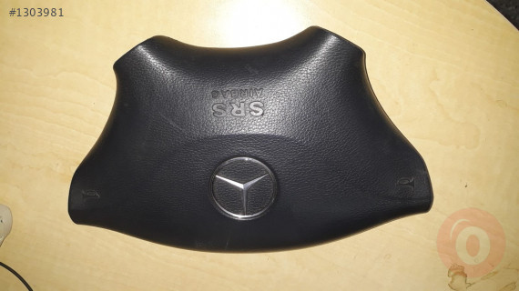 639 KASA VITO DIREKSIYON AIRBAG 1500TL