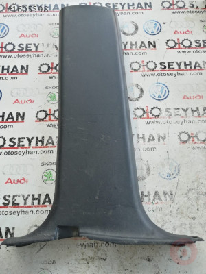 MN123867 mitsubishi l200 2014 orta sol direk kaplaması