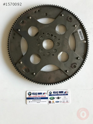 BMW F30 320 318 DİZEL ÇIKMA ORJİNAL VOLANT DİŞLİSİ 7797964