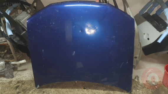PEUGEOT 406 (CIFT KILITLI)